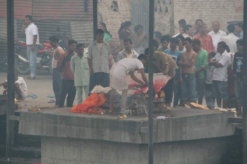 India & Nepal 2011 - 0275
